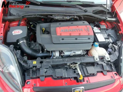 Punto Supersport